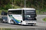 AutoPullman de Venezuela 100, por Pablo Acevedo