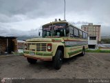 Colectivos Transporte Libertad C.A. 02, por Jerson Nova