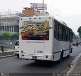 Particular o Desconocido CARACAS por Jonnathan Rodr�guez