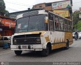 MI - Uni�n de Conductores Jos� F�lix Rivas 12 por Jonnathan Rodr�guez