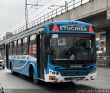 E.T. Urbanos Los Chinos S.A. (Per�) 266