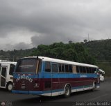 Transporte Las Delicias C.A. 02, por Jean Carlos Montilla