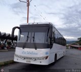 Transporte Las Delicias C.A. E-21, por Jos Blanco