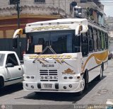 U.C. Caracas - El Junquito - Colonia Tovar 105