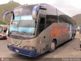 Global Express 2021 Irizar Century 390 Volvo B12R