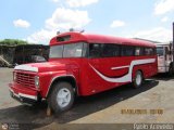 TA - Unin Transporte El Corozo S.A. 26 Superior Coach Company Cnvncional Corto Trompita04 Ford B-750