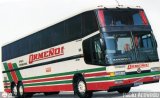 Pasajes Tickets y Boletos Ormeo 1450, por Pablo Acevedo