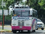A.C. L�nea Paez (Acarigua - San Rafael) 39