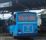 Transporte La Candelaria (Coro - Cumarebo) 04, por Osneiber Bazalo