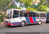 Expresos Pegamar 0014, por ngel Saln