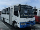 A.C. Transporte Independencia 024, por Diego Sequera