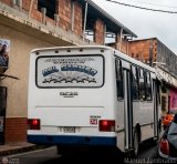 Asociaci�n Civil L�nea Uni�n Cordero 074 por Manuel Zambrano