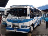 AR - Uni�n de Conductores Delicias - Casta�o 55