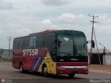 Sistema Integral de Transporte Superficial S.A 6537, por Miguel Pino