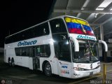 Transporte Orituco 1074 por M�guel Pino