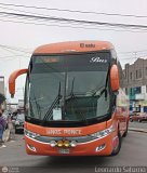 Transportes Hermanos Ponce (Per) 964, por Leonardo Saturno
