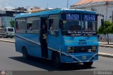 ZU - Asociacin Cooperativa Milagro Bus 19, por El Niobs