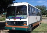 DC - S.C. Unin Satelite 998, por Colaboracin Externa