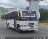 Coop. Transporte Menca de Leoni 052, por Heibregen Natera