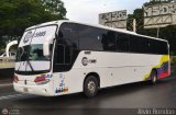 Servicios de Transporte 5985 29, por Alvin Rondn