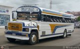 ZU - Ral Leoni 23, por El Niobuses