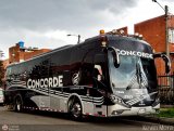 Cootransbol Ltda 3265, por Kevin Mora