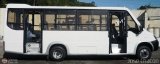 Sin identificacin o Desconocido Alkon Stylo Carrocera Alkon Stylo Iveco Daily 70C16HD