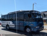 Cooperativa de Transporte Falcn 05, por Sebastin Mercado