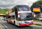 Expresos Mora 0023, por Alvin Rondon