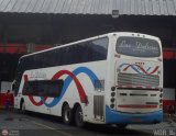 Transporte Las Delicias C.A. E-09, por WDR 16