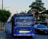 LA - Cooperativa San Remo 88 por Santiago Dorante