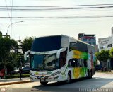 Empresa de Transporte Moquegua Turismo 1004, por Leonardo Saturno