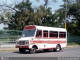 CA - Asociacin Civil Virgen Del Socorro 25, por Aly Baranauskas