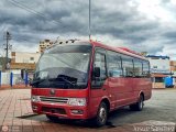 TransMonagas 7162