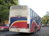 Particular 150, por Jesus Valero
