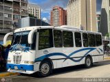 U.C. San Antonio S.C. 238, por Eduardo Mejas