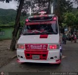 VA - Uni�n Conductores Jos� Mar�a Vargas 081