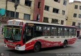 Transportes Lima Urban Company S.A. (Per) 826, por Leonardo Saturno