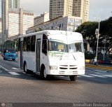 DC - A.C. Lnea Sur Este 045, por Jonnathan Rodrguez