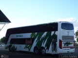 Transporte San Pablo Express 403, por J. Carlos Gmez