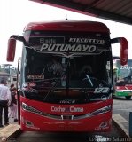 Transporte Putumayo Internacional