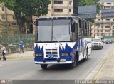 DC - Unin Conductores de Antimano 105, por Jonnathan Rodrguez