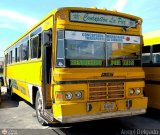 ZU - Transporte Maracaibo La Paz (Col Concep) 44