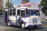 A.C. Uni�n de Transporte San Joaqu�n 39