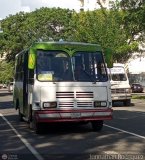 DC - Cooperativa de Transporte Los 4 Ases 99, por Jonnathan Rodrguez