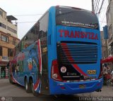 Transporte Vicente Zamudio 954,