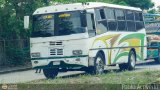 CA - Transporte y Talleres 23 de Enero 55