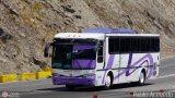 Transporte Unido (VAL - MCY - CCS - SFP) 062, por Pablo Acevedo