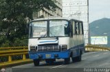 DC - Unin Conductores del Este A.C. 024, por Pablo Acevedo