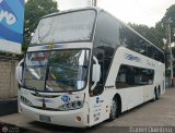 A.C. Mixta de Transporte T�chira M�rida R.L. 1012